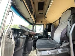 Mercedes-Benz Actros 4x2 Седельный тягач - 4