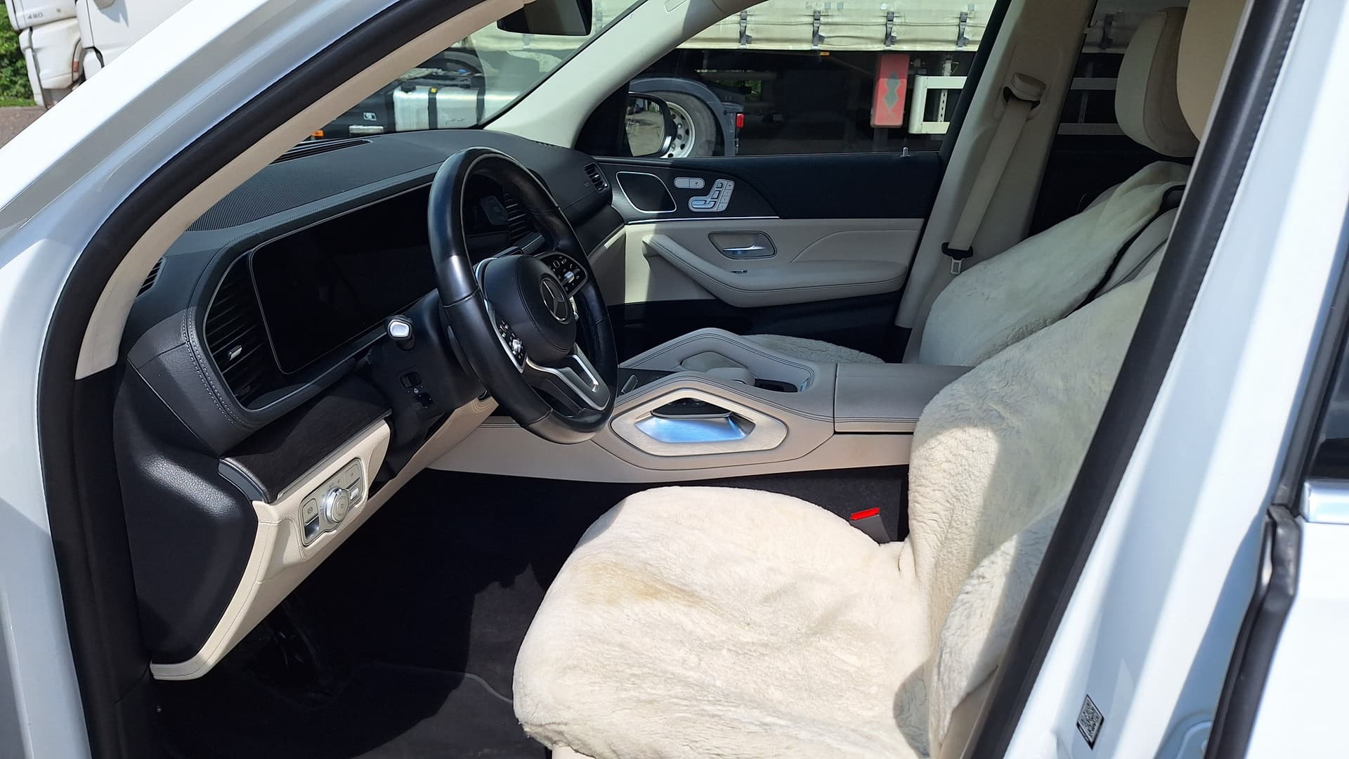 Mercedes-Benz GLE - 6