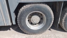 Sany STC 8X4 Автокран - 9