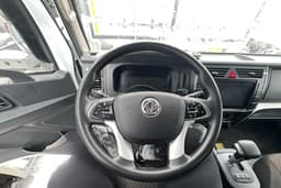 Dongfeng Z55 Изотермический/рефрижератор - 5