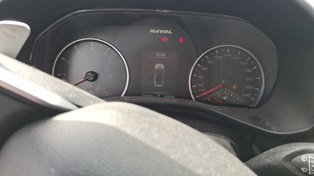 Haval Jolion - 7