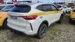 Haval F7 - 3