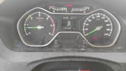 Автомаш 2824* на шасси GAZ GAZELLE NEXT Бортовой (Евроборт) - 6