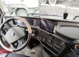 Volvo FH 6x4 Седельный тягач - 5