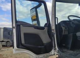 MAN TGS 6x4 Седельный тягач - 8