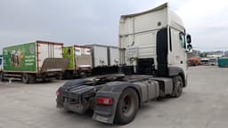 Daf XF 4x2 Седельный тягач - 3