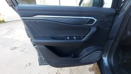 Geely Okavango - 8