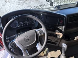 Howo T5G 8x4 Самосвал - 5