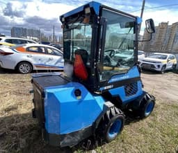 Митракс МП* Мини погрузчик - 3