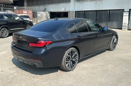BMW 5 серия - 3