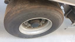 Тонар 97882 Полуприцеп шторный - 6