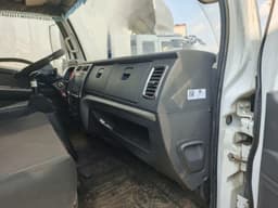 Автомеханический Завод 4725* на шасси Dongfeng C120 Изотермический/рефрижератор - 4