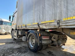 Камаз 5490 4x2 Седельный тягач - 4