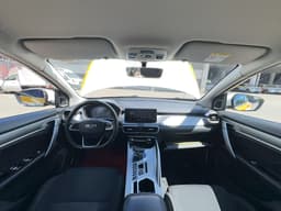 Geely Coolray - 5