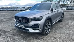Geely Monjaro - 1