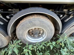 Уралспецтранс 9465* Полуприцеп цистерна - 5