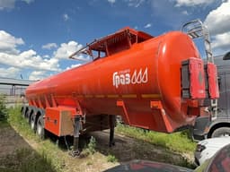 Граз 9132* Полуприцеп цистерна - 2