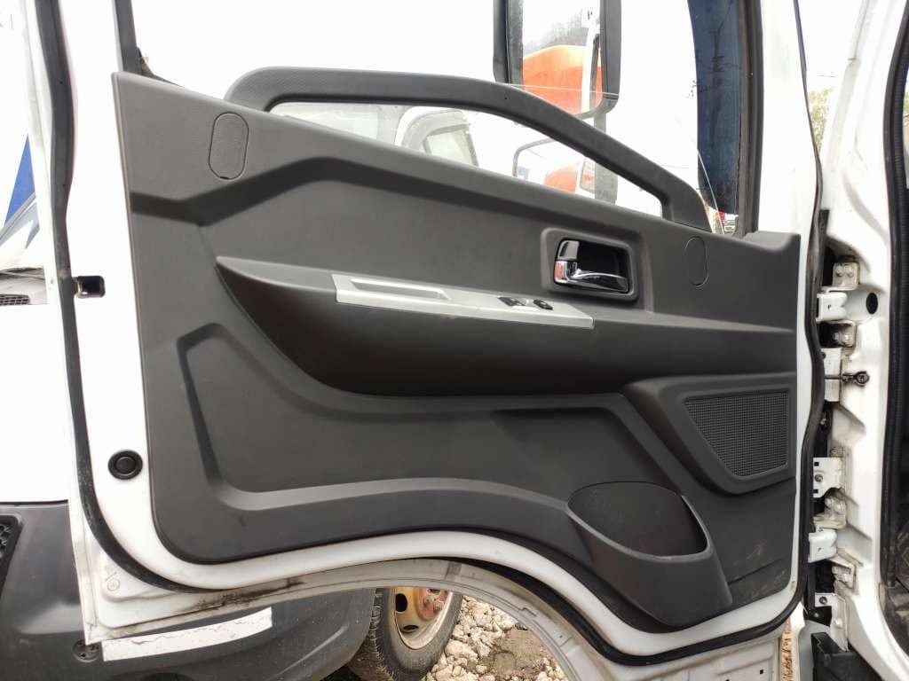 Меткомплекс Z811* на шасси Dongfeng Z55 Бортовой (Евроборт) - 8