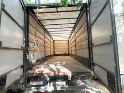 Новый Завод 3010* на шасси GAZ GAZON NEXT 4x2 Бортовой (Евроборт) - 9