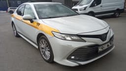 Toyota CAMRY - 2