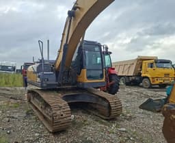 Xcmg XE225 Экскаватор - 2