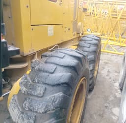 Caterpillar 140 Автогрейдер - 7
