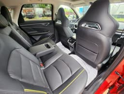 Baic X55 - 9