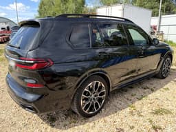BMW X7 - 3