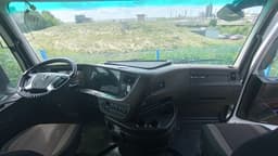 Камаз 54901 4x2 Седельный тягач - 5