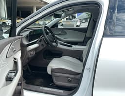 Exeed RX - 6