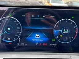 Chery Tiggo 8 PRO MAX - 7