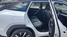 Geely Atlas - 8