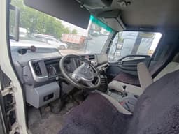 Jac N120 4x2 Бортовой (Евроборт) - 5