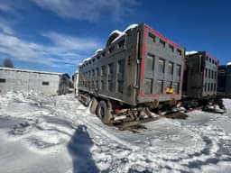 Shacman (Shaanxi) SX* 8x4 Самосвал - 4