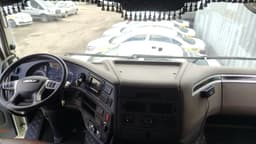 Daf XF 4x2 Седельный тягач - 5