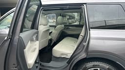 GAC GS8 - 9
