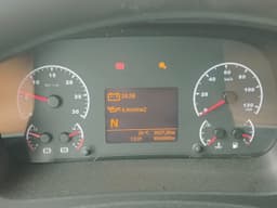 Камаз 5490 4x2 Седельный тягач - 7