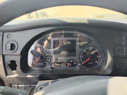 Hongyan 908 8x4 Самосвал - 7