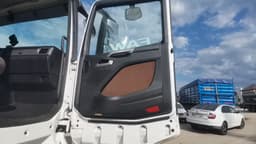 FAW J7 4x2 Седельный тягач - 7