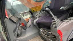 Develon DX360 Экскаватор - 5
