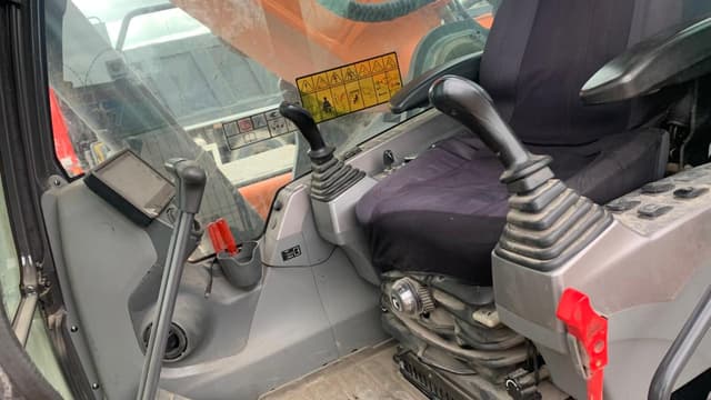 Develon DX360 Экскаватор - 5