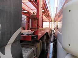 Luxuda LZC* Полуприцеп автовоз - 1
