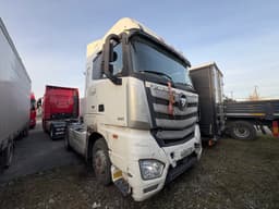 Foton AUMAN 4x2 Седельный тягач - 2