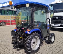 Farmtrac 26 NETS Мини трактор - 3