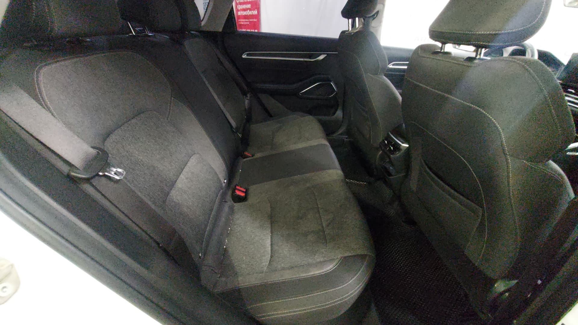 Geely EMGRAND - 8