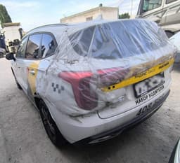 Haval Jolion - 4