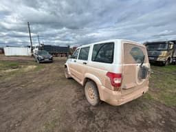 UAZ PATRIOT - 4
