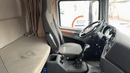 Shacman (Shaanxi) SX* 6x6 Седельный тягач - 9