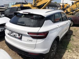 Belgee X50 - 3