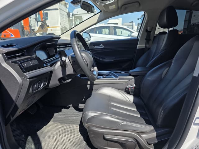 Omoda S5 - 6